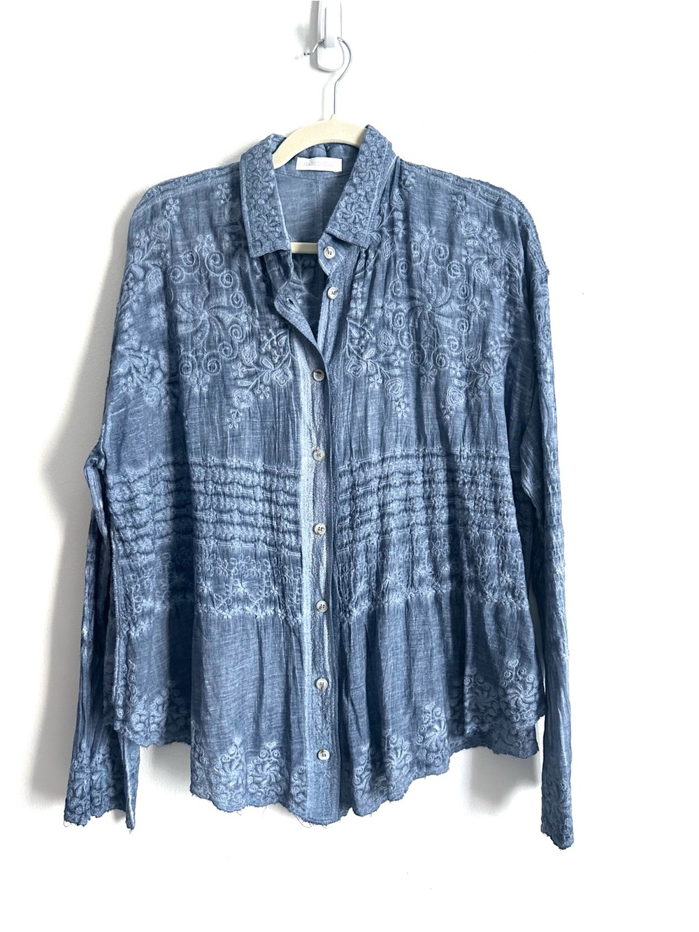 Made in Italy Blouse
